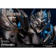 Transformers Revenge of the Fallen Megatron Statue 76cm